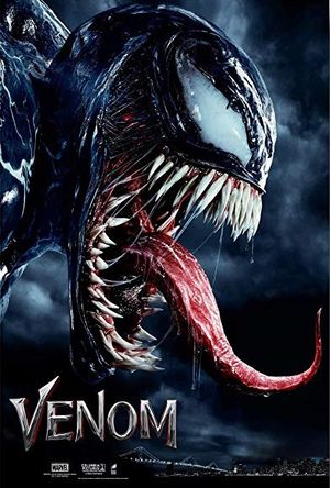 Venom Hindi Full Movie Download in Hindi Dubbed 720p HD DVD