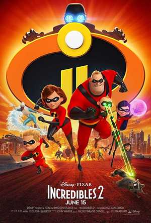 Incredibles 2 Hindi Full Movie Download free 2018 HD