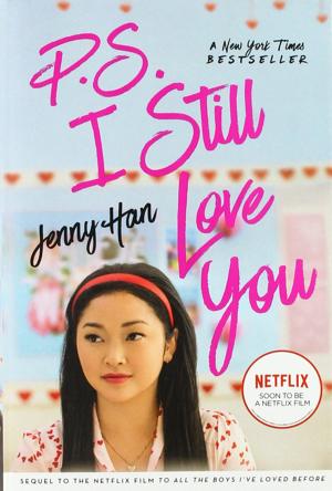 To All the Boys: P.S. I Still Love You Full Movie Download 2020 Dual Audio