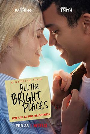 All the Bright Places Full Movie Download Free 2020 HD