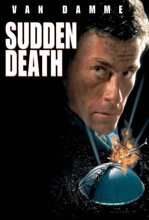 Sudden Death Full Movie Download Free 1995 Dual Audio HD