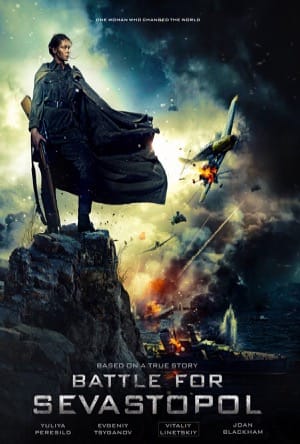Battle For Sevastopol Full Movie Download Free 2015 Dual Audio HD