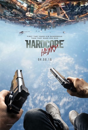 Hardcore Henry Full Movie Download Free 2015 HD