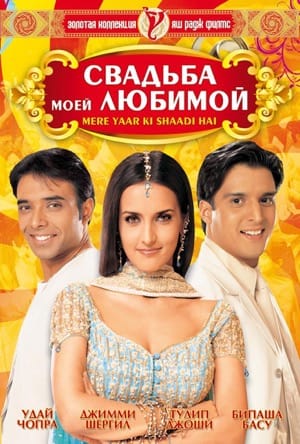 Mere Yaar Ki Shaadi Hai Full Movie Download Free 2002 HD