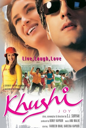 Khushi Full Movie Download Free 2003 HD