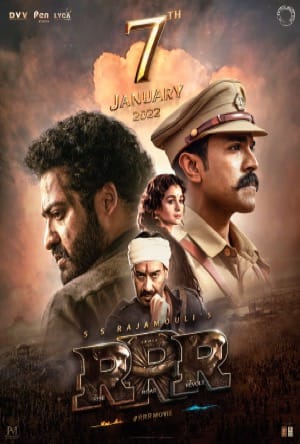 RRR Full Movie Download Free 2022 Hindi HD