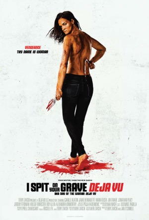 I Spit on Your Grave 2 Full Movie Download Free 2013 Dual Audio HD
