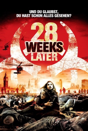 28 Weeks Later Full Movie Download Free 2007 Dual Audio HD