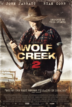 Wolf Creek 2 Full Movie Download Free 2013 Dual Audio HD