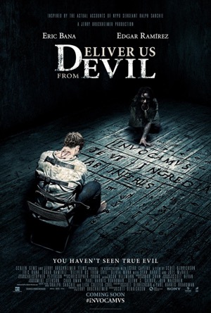 Deliver Us from Evil Full Movie Download Free 2014 Dual Audio HD