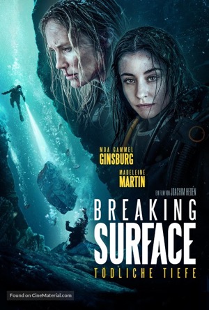 Breaking Surface Full Movie Download Free 2020 Hindi Dubbed HD