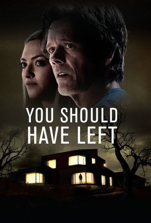 You Should Have Left Full Movie Download Free 2020 Dual Audio HD