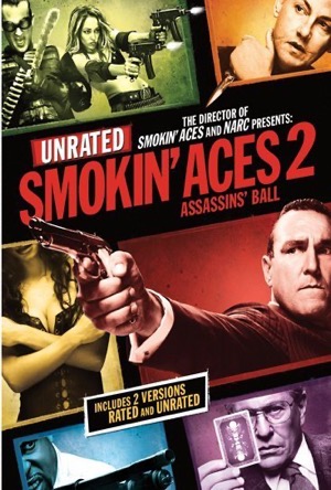 Smokin' Aces 2: Assassins' Ball Full Movie Download 2010 Dual Audio HD