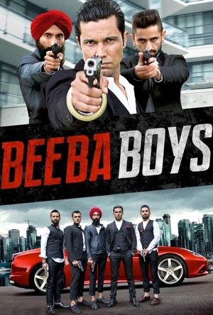 Beeba Boys Full Movie Download Free 2015 Dual Audio HD