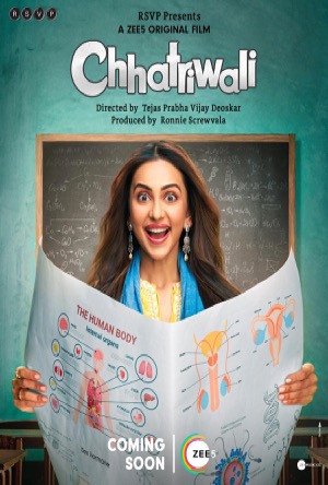 Chhatriwali Full Movie Download Free 2023 HD