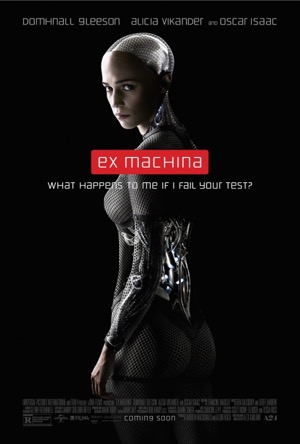 Ex Machina Full Movie Download Free 2014 Dual Audio HD