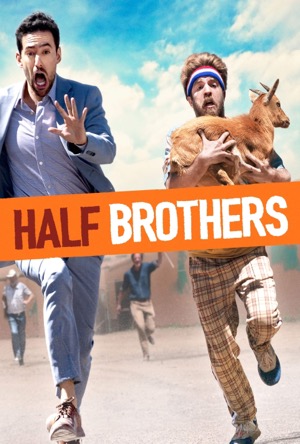 Half Brothers Full Movie Download Free 2020 Hindi Dubbed HD