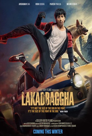 Lakadbaggha Full Movie Download Free 2023 HD