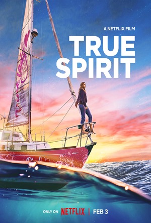 True Spirit Full Movie Download Free 2023 Dual Audio HD