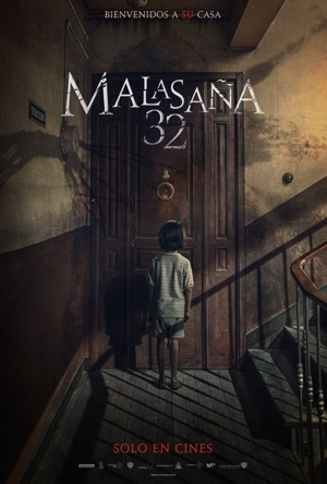 32 Malasana Street Full Movie Download Free 2020 Hindi Dubbed HD
