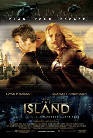 The Island Full Movie Download Free 2005 Dual Audio HD
