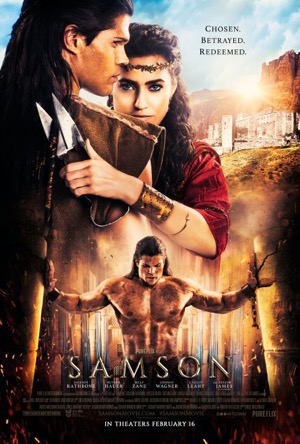 Samson Full Movie Download Free Dual Audio HD