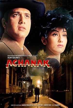 Achanak Full Movie Download Free 1998 HD