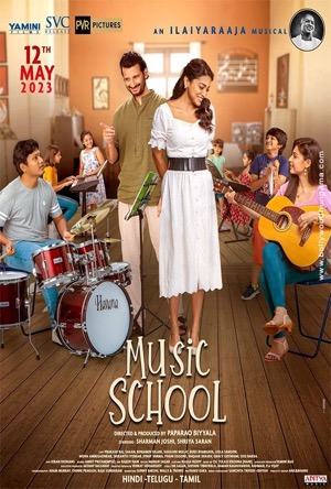 Music School Full Movie Download Free 2023 HD