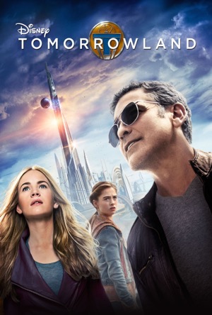 Tomorrowland Full Movie Download Free 2015 Dual Audio HD