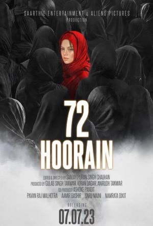Bahattar Hoorain Full Movie Download Free 2023 HD