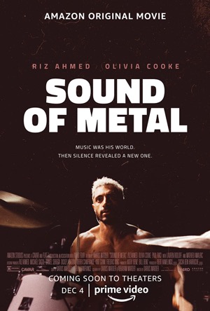 Sound of Metal Full Movie Download Free 2019 Dual Audio HD