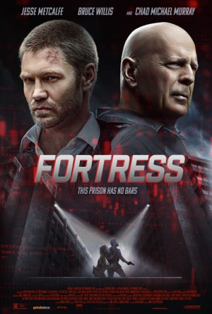 Fortress Full Movie Download Free 2021 Dual Audio HD