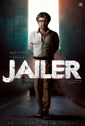 Jailer Full Movie Download Free 2023 Hindi Dubbed HD