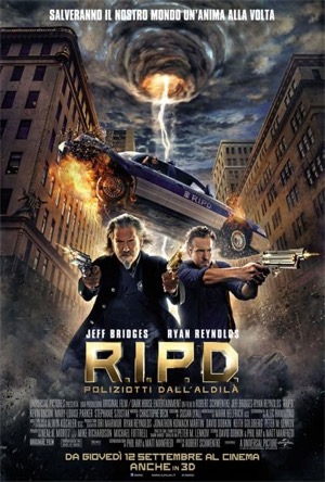 R.I.P.D. Full Movie Download Free 2013 Dual Audio HD