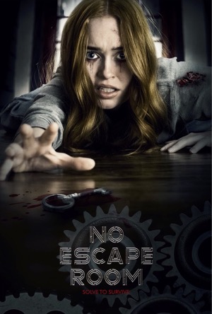 No Escape Room Full Movie Download Free 2018 Dual Audio HD