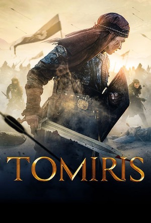 The Legend of Tomiris Full Movie Download Free 2019 Dual Audio HD