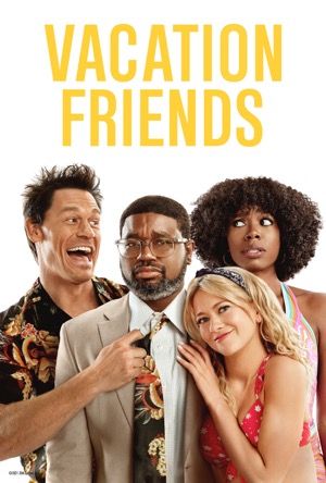 Vacation Friends Full Movie Download Free 2021 Dual Audio HD