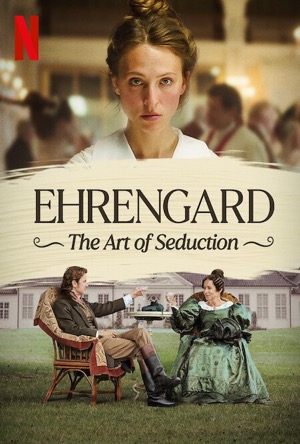 Ehrengard: The Art of Seduction Full Movie Download Free 2023 Dual Audio HD