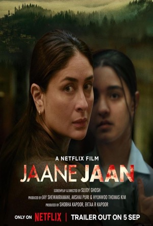 Jaane Jaan Full Movie Download Free 2023 HD