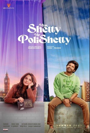 Miss Shetty Mr Polishetty Full Movie Download Free 2023 HD