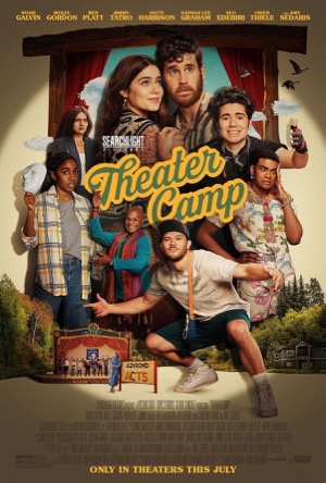 Theater Camp Full Movie Download Free 2023 HD